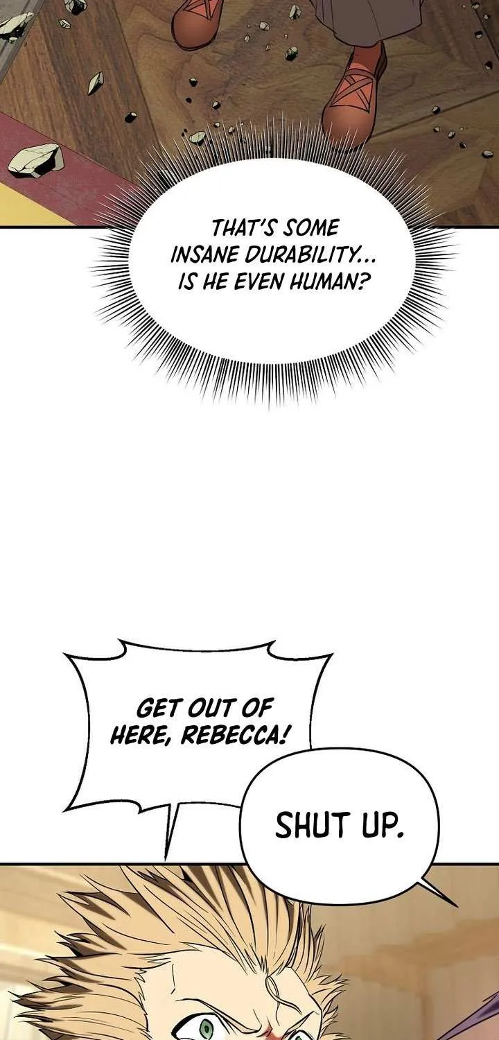 Trapped in a Crazy World as an Extra Chapter 32 page 99 - 