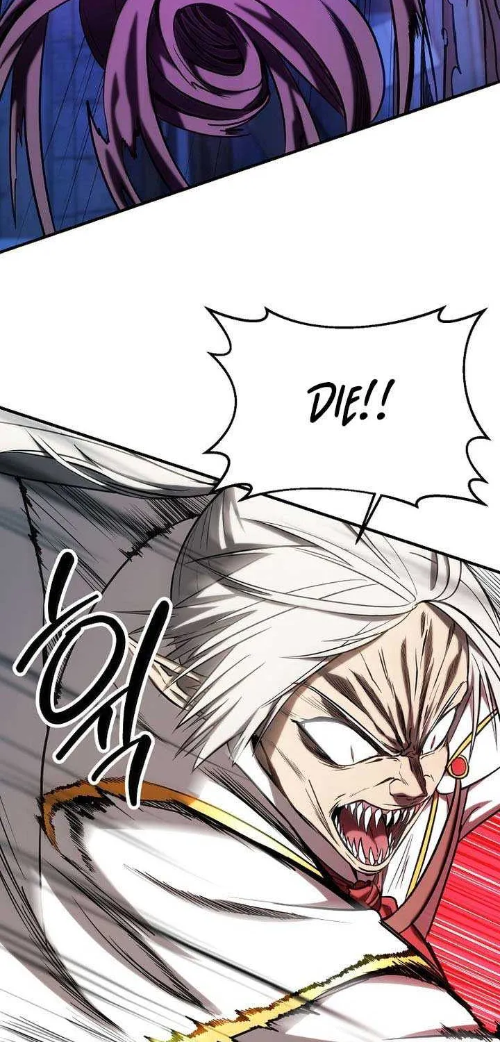 Trapped in a Crazy World as an Extra Chapter 33 page 11 - 