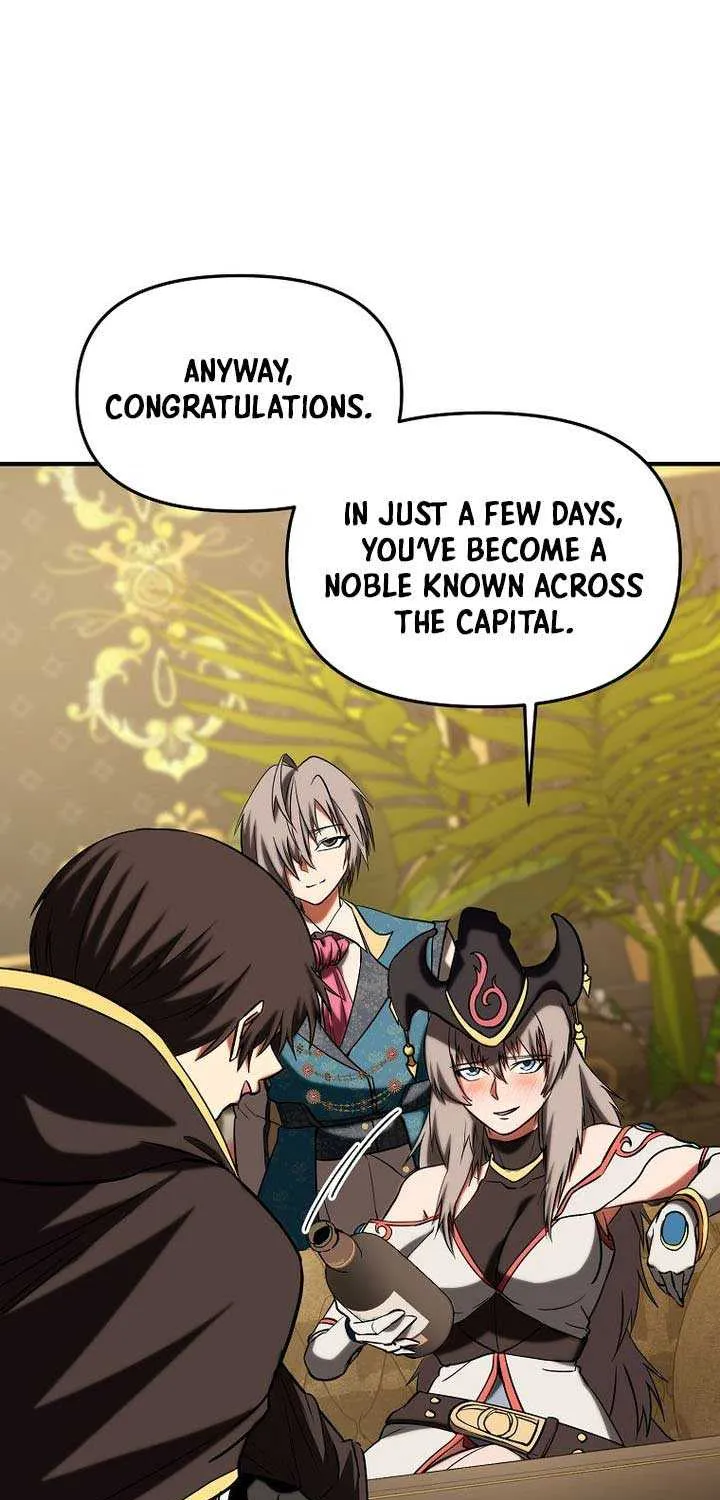 Trapped in a Crazy World as an Extra Chapter 33 page 103 - 