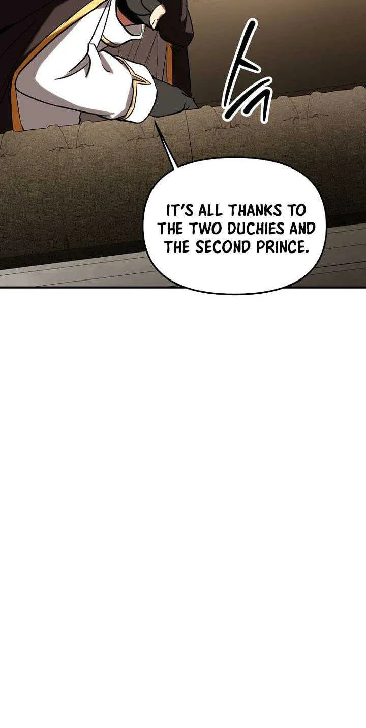 Trapped in a Crazy World as an Extra Chapter 33 page 104 - 