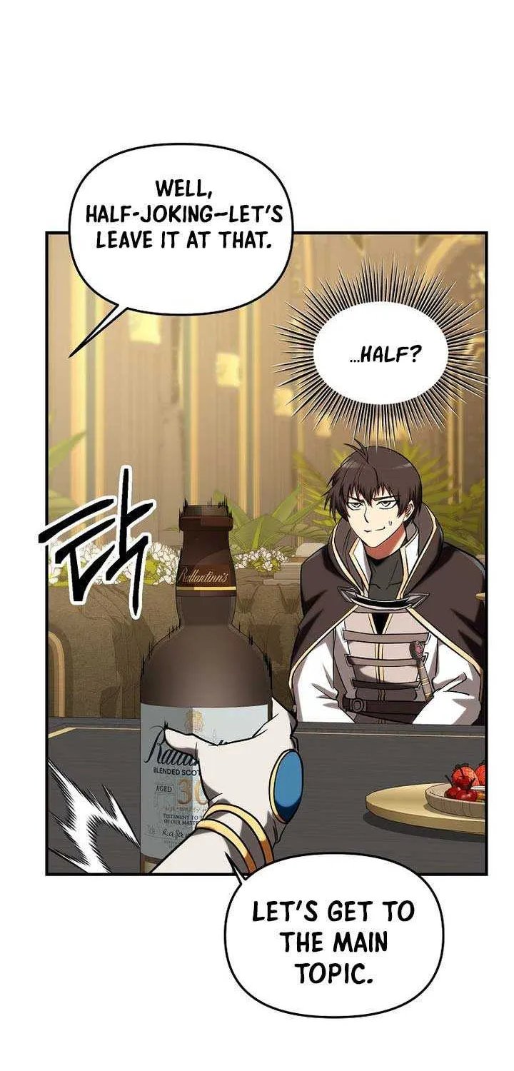 Trapped in a Crazy World as an Extra Chapter 33 page 108 - 