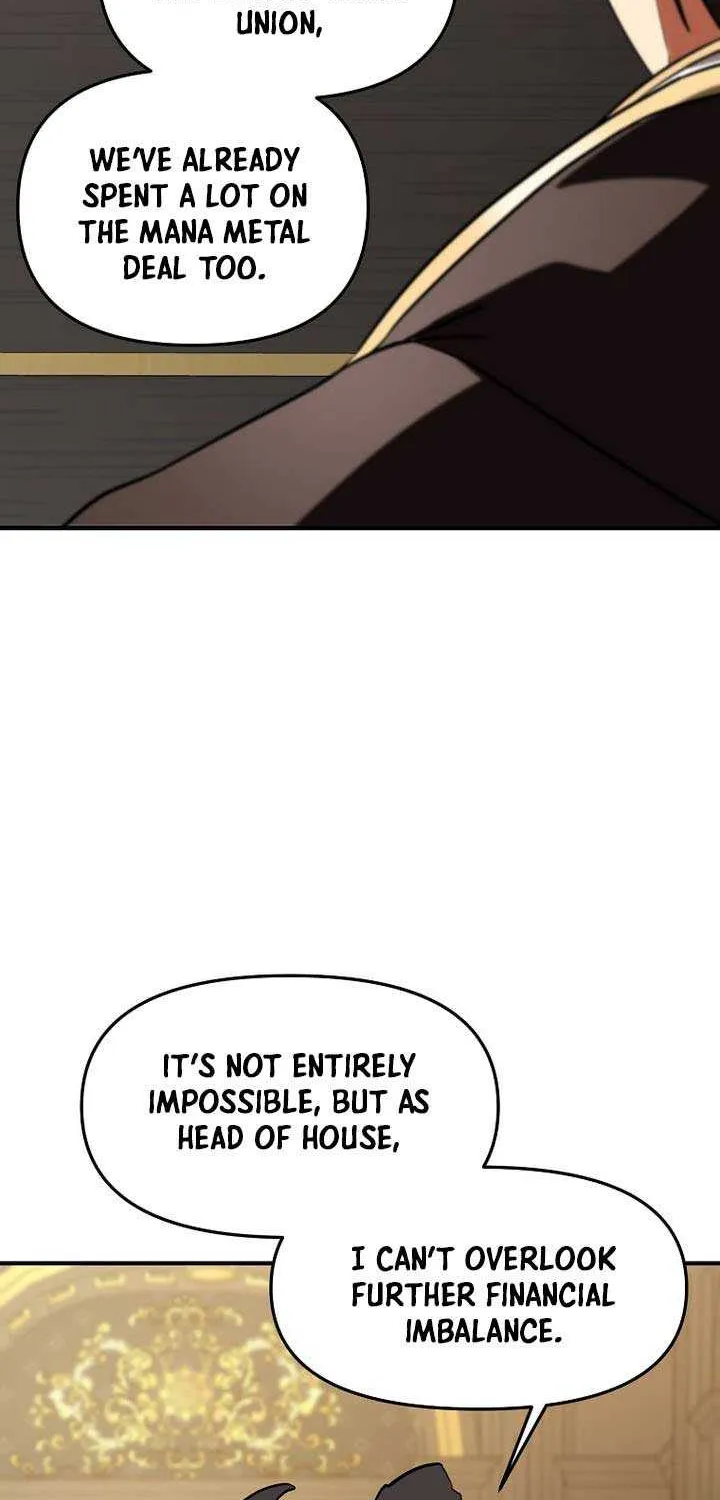 Trapped in a Crazy World as an Extra Chapter 33 page 114 - 