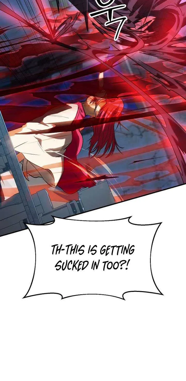 Trapped in a Crazy World as an Extra Chapter 33 page 13 - 