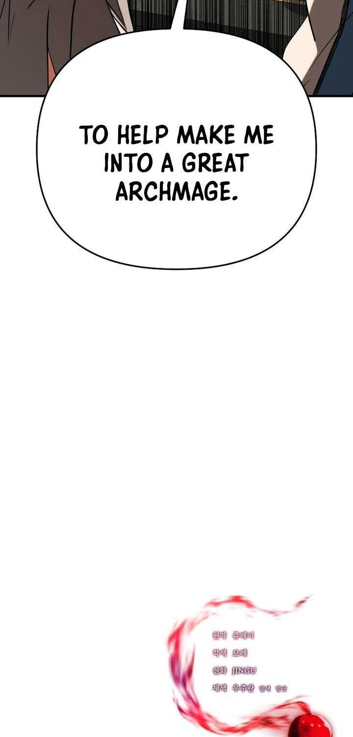 Trapped in a Crazy World as an Extra Chapter 33 page 126 - 