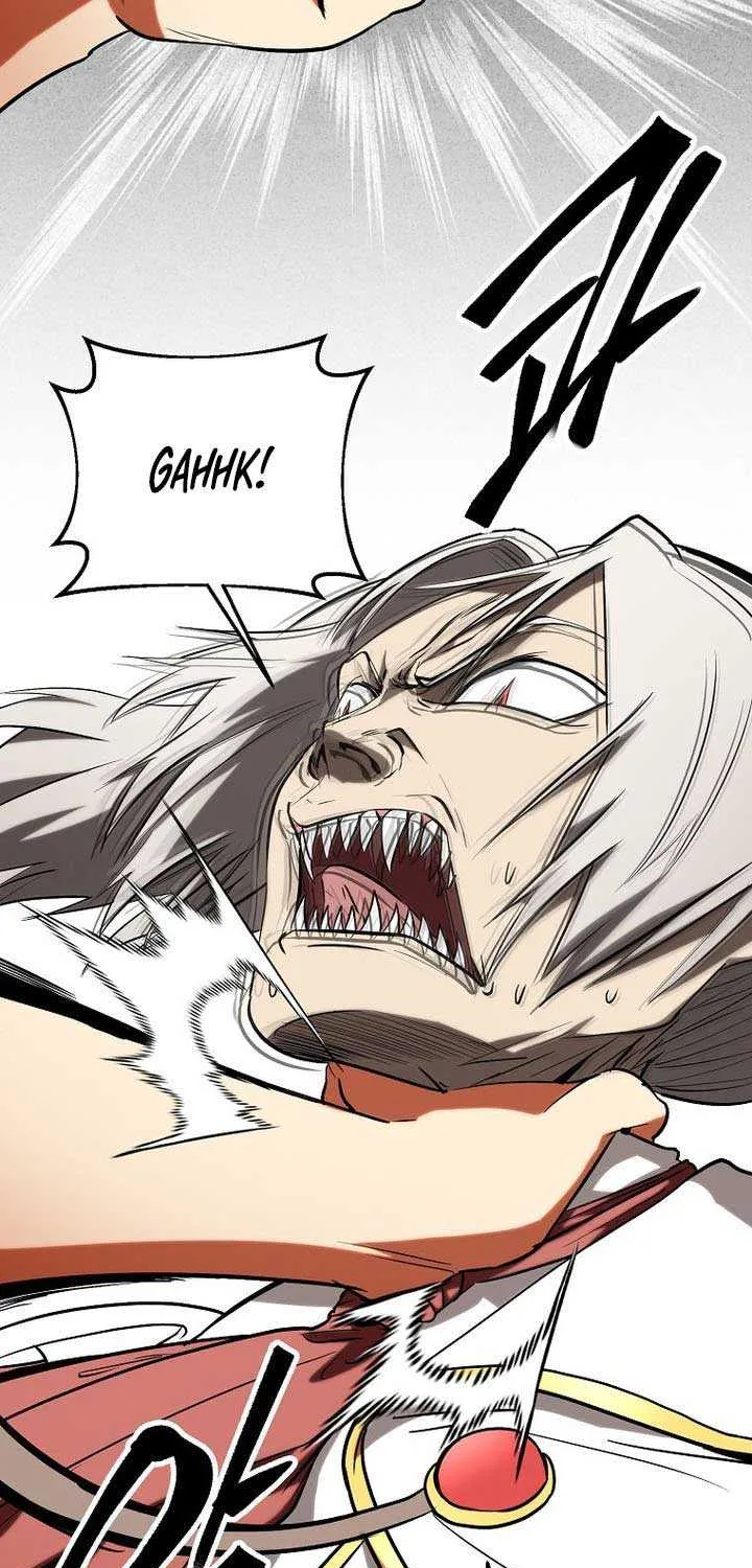 Trapped in a Crazy World as an Extra Chapter 33 page 30 - 
