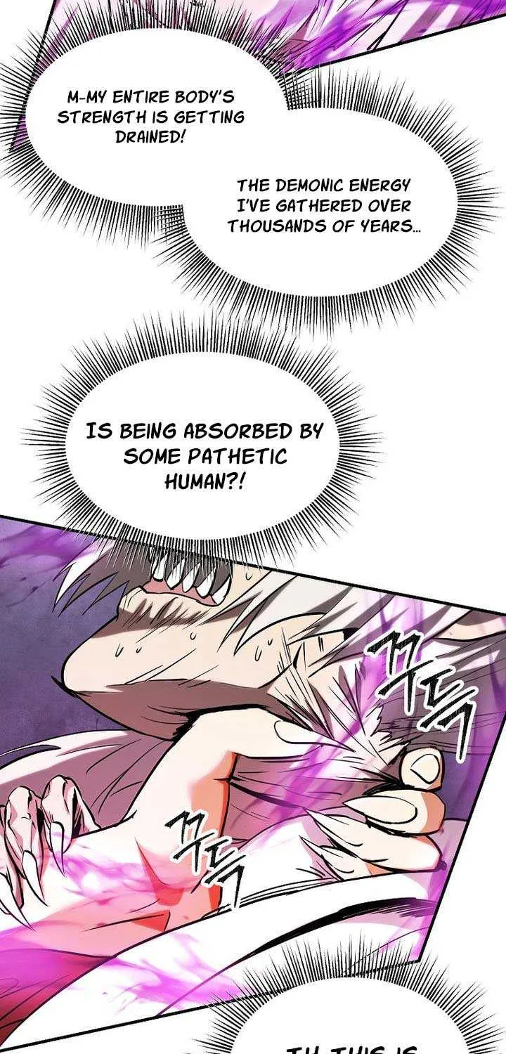 Trapped in a Crazy World as an Extra Chapter 33 page 35 - 