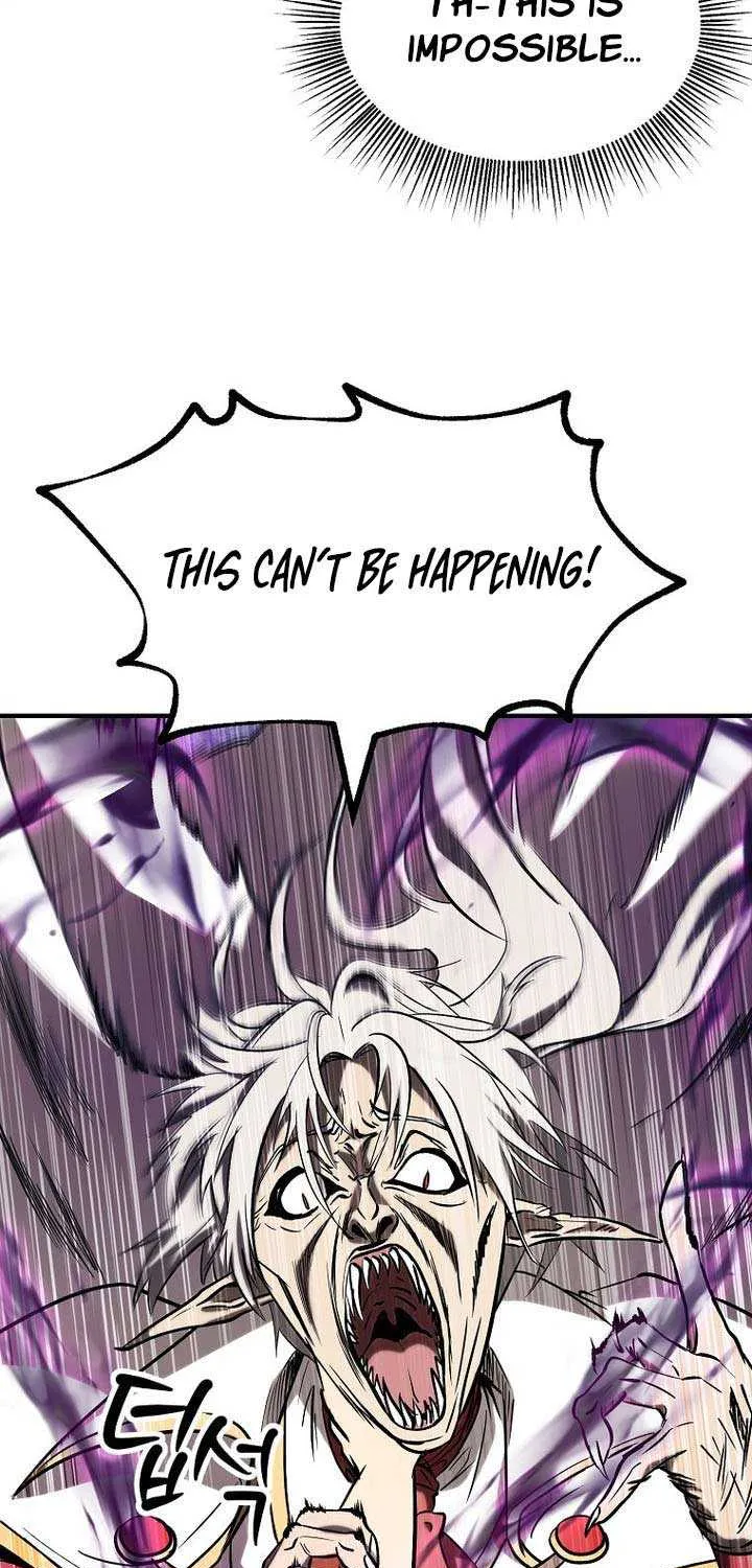 Trapped in a Crazy World as an Extra Chapter 33 page 36 - 