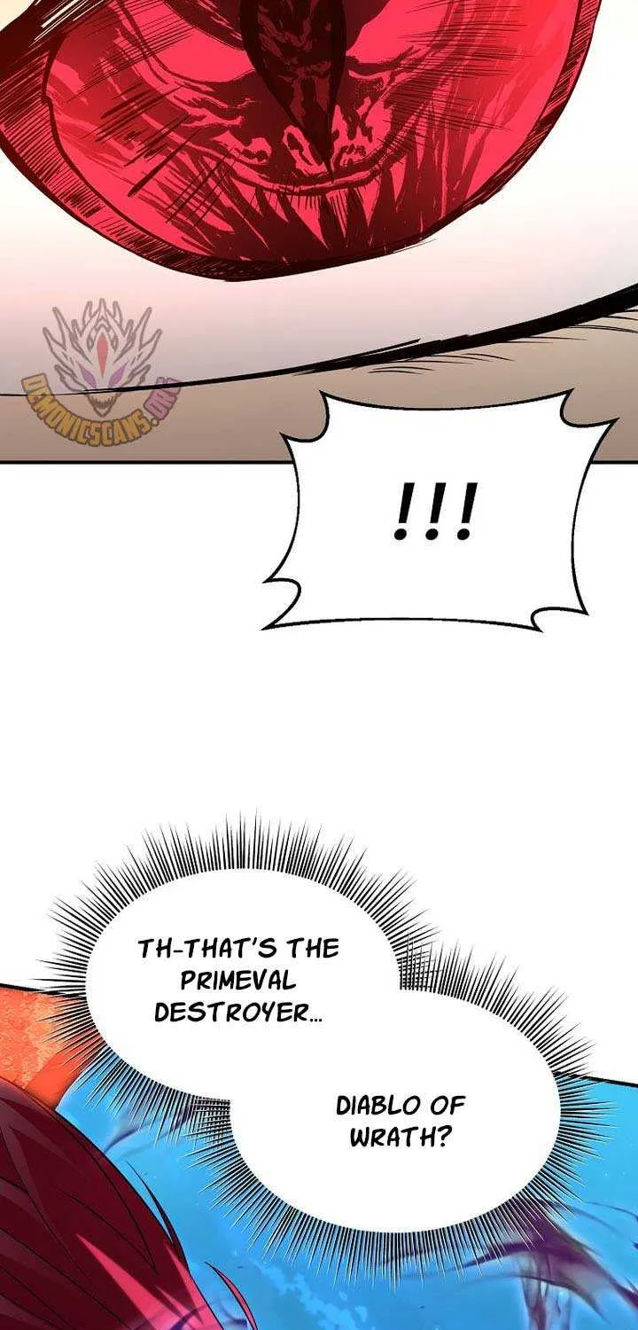 Trapped in a Crazy World as an Extra Chapter 33 page 41 - 
