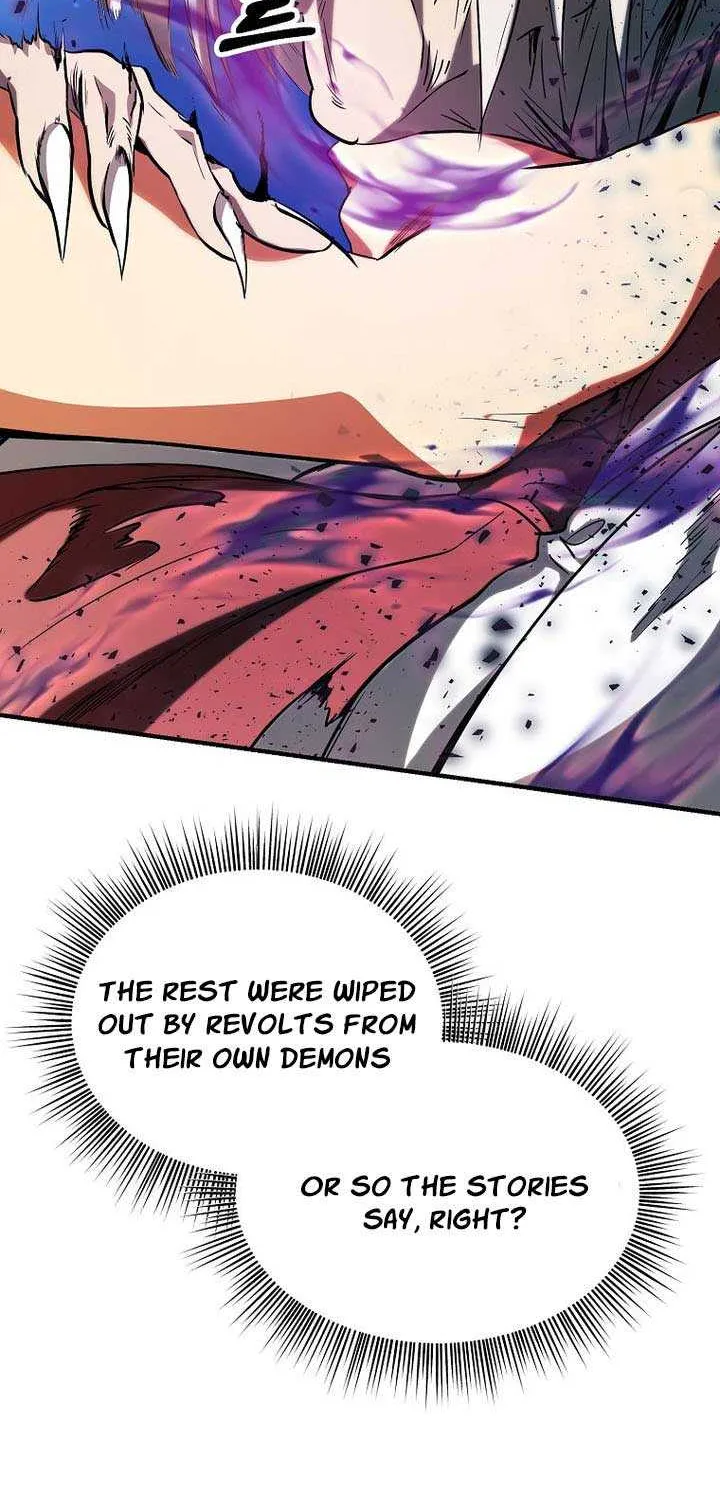 Trapped in a Crazy World as an Extra Chapter 33 page 44 - 
