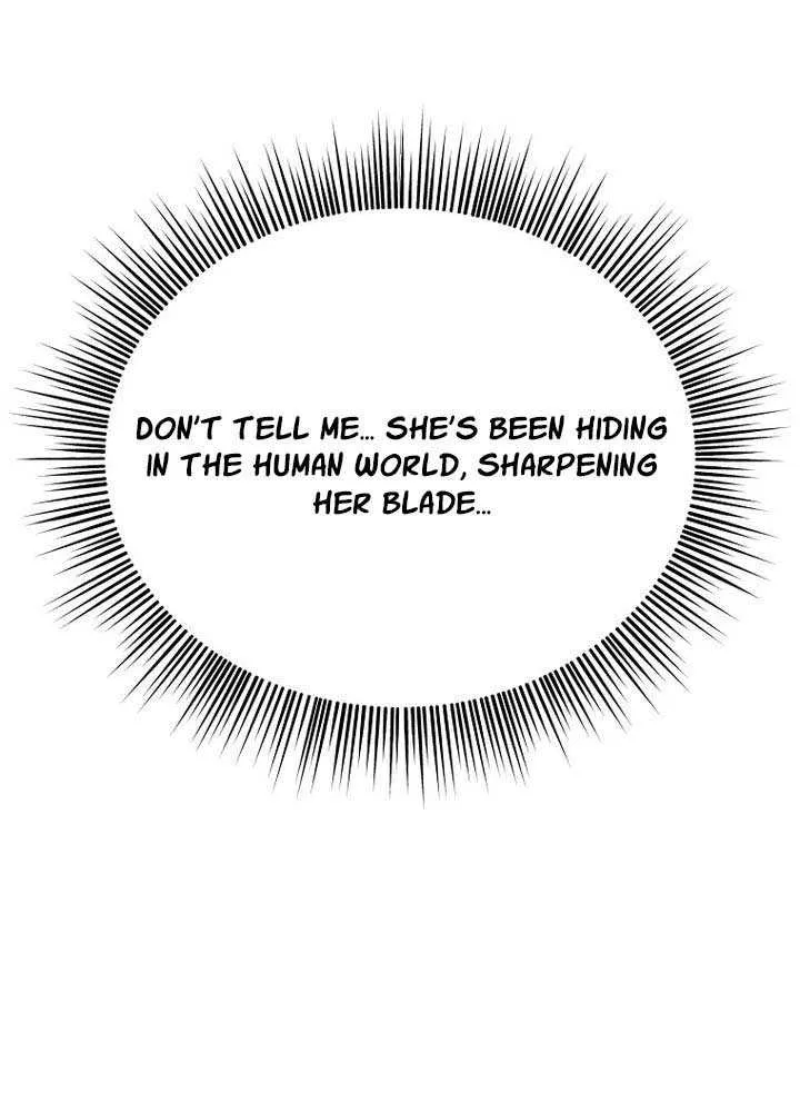 Trapped in a Crazy World as an Extra Chapter 33 page 45 - 