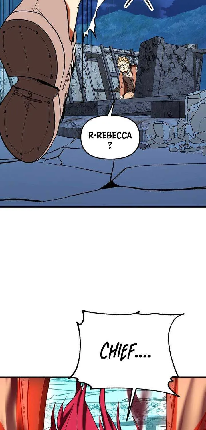 Trapped in a Crazy World as an Extra Chapter 33 page 48 - 