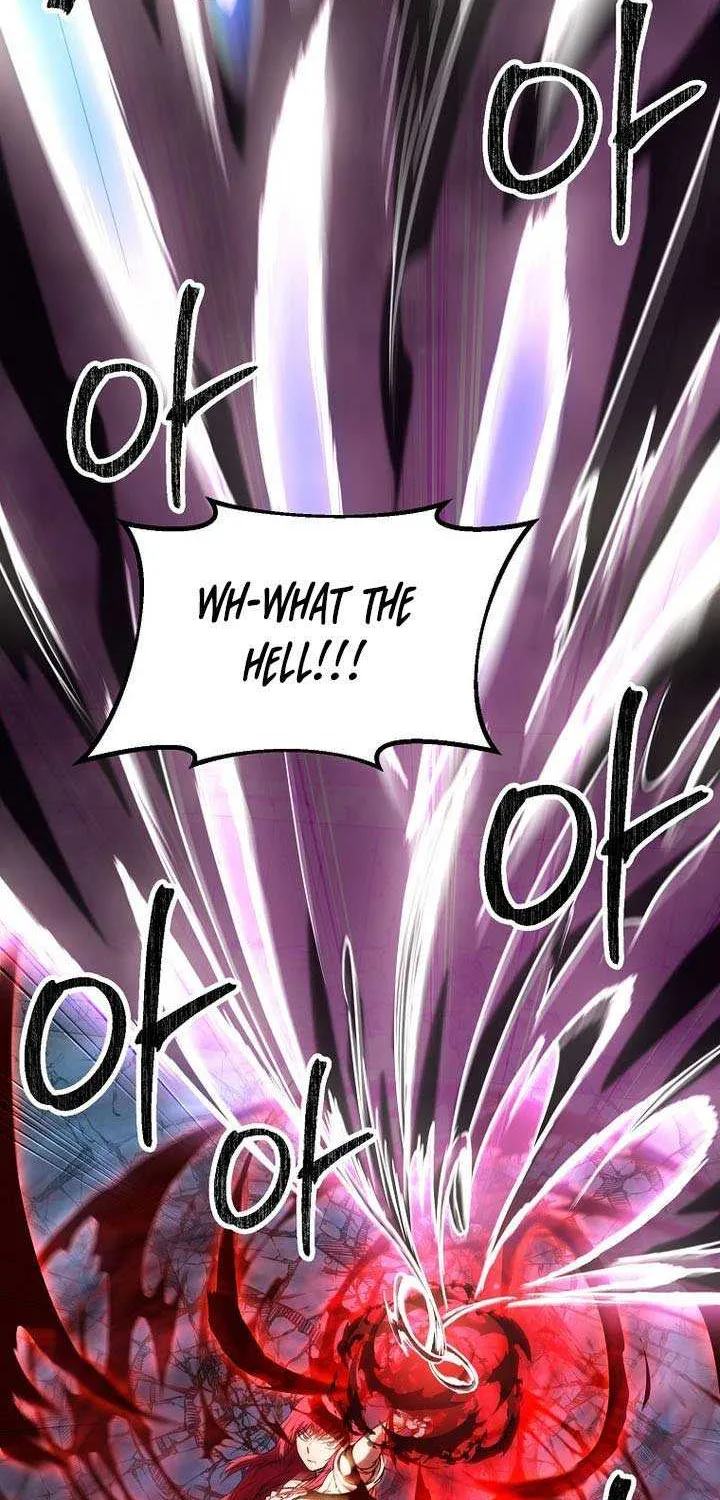Trapped in a Crazy World as an Extra Chapter 33 page 6 - 