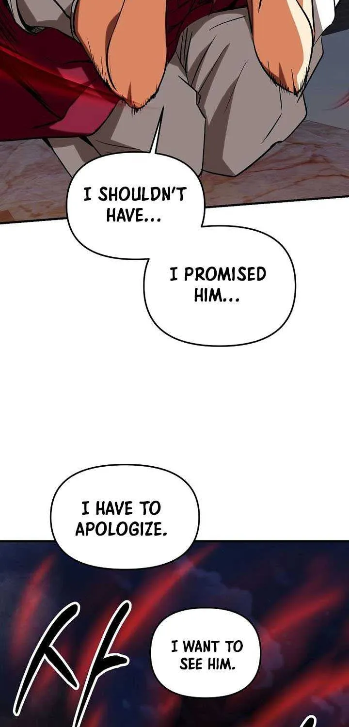 Trapped in a Crazy World as an Extra Chapter 33 page 51 - 