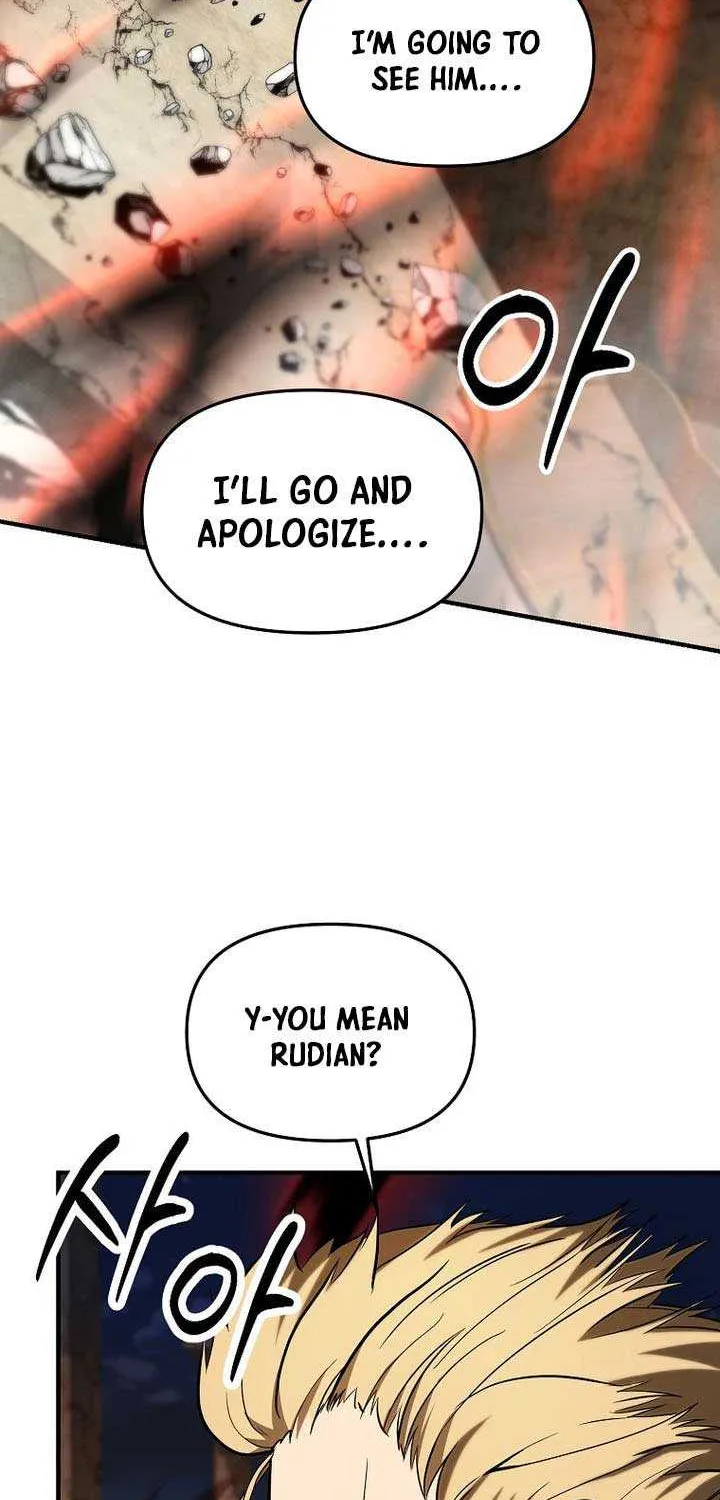 Trapped in a Crazy World as an Extra Chapter 33 page 54 - 