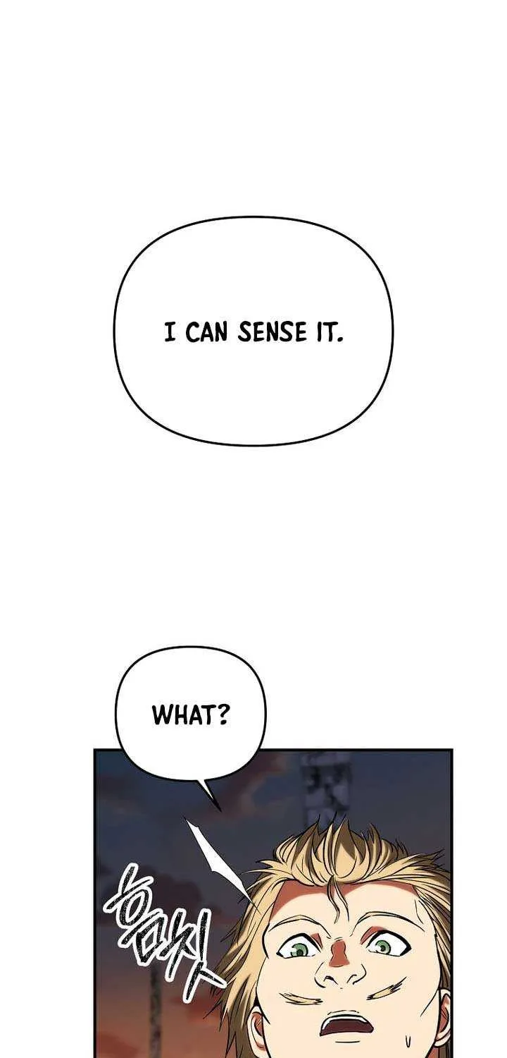 Trapped in a Crazy World as an Extra Chapter 33 page 57 - 