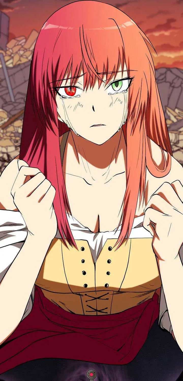 Trapped in a Crazy World as an Extra Chapter 33 page 59 - 