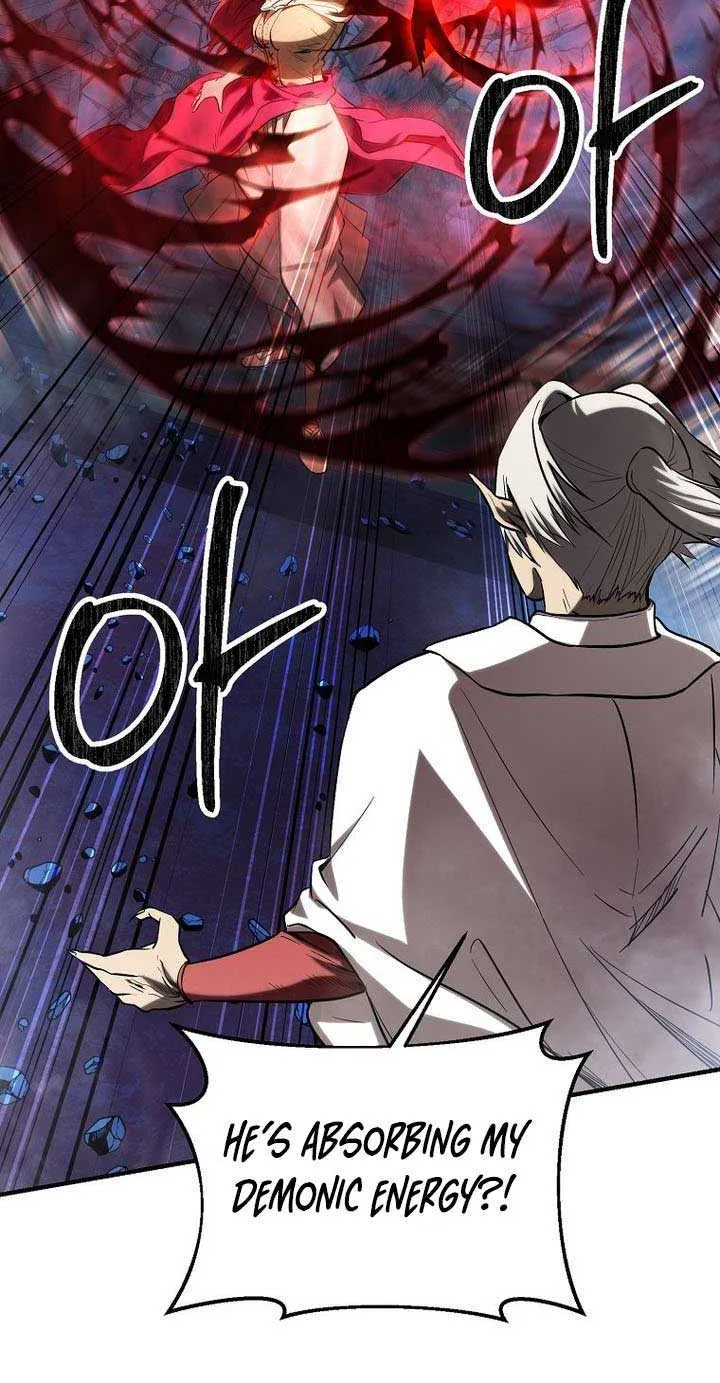 Trapped in a Crazy World as an Extra Chapter 33 page 7 - 
