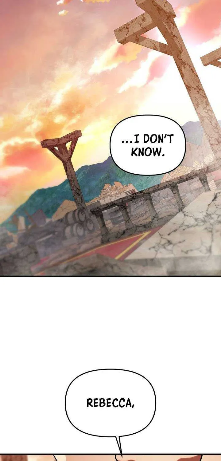 Trapped in a Crazy World as an Extra Chapter 33 page 64 - 