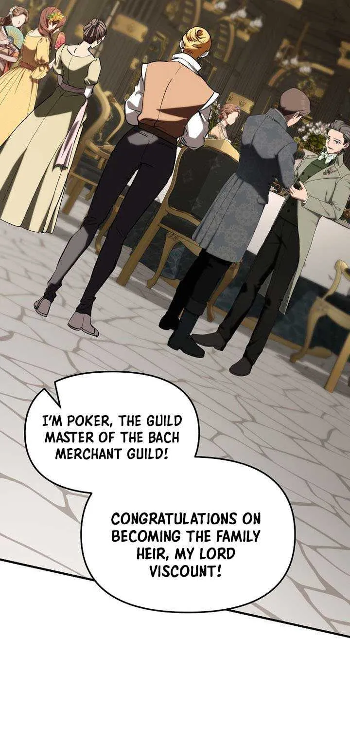 Trapped in a Crazy World as an Extra Chapter 33 page 73 - 