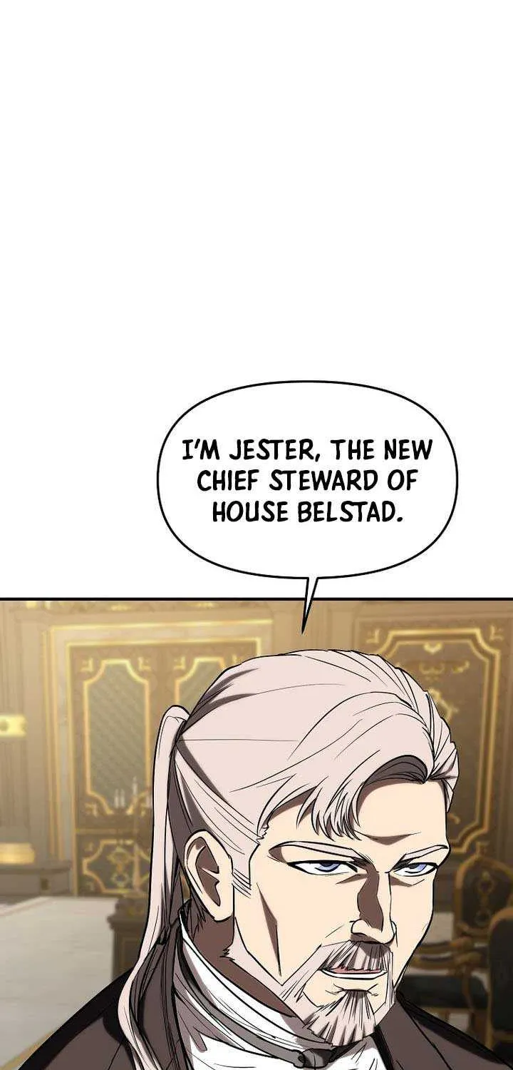 Trapped in a Crazy World as an Extra Chapter 33 page 74 - 