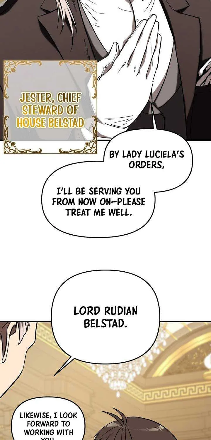 Trapped in a Crazy World as an Extra Chapter 33 page 75 - 