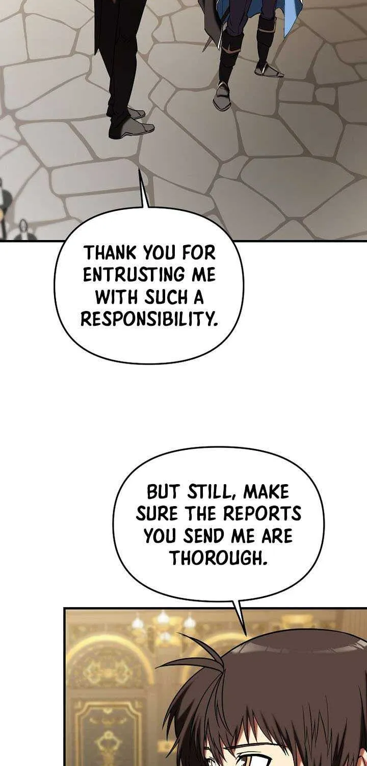 Trapped in a Crazy World as an Extra Chapter 33 page 78 - 
