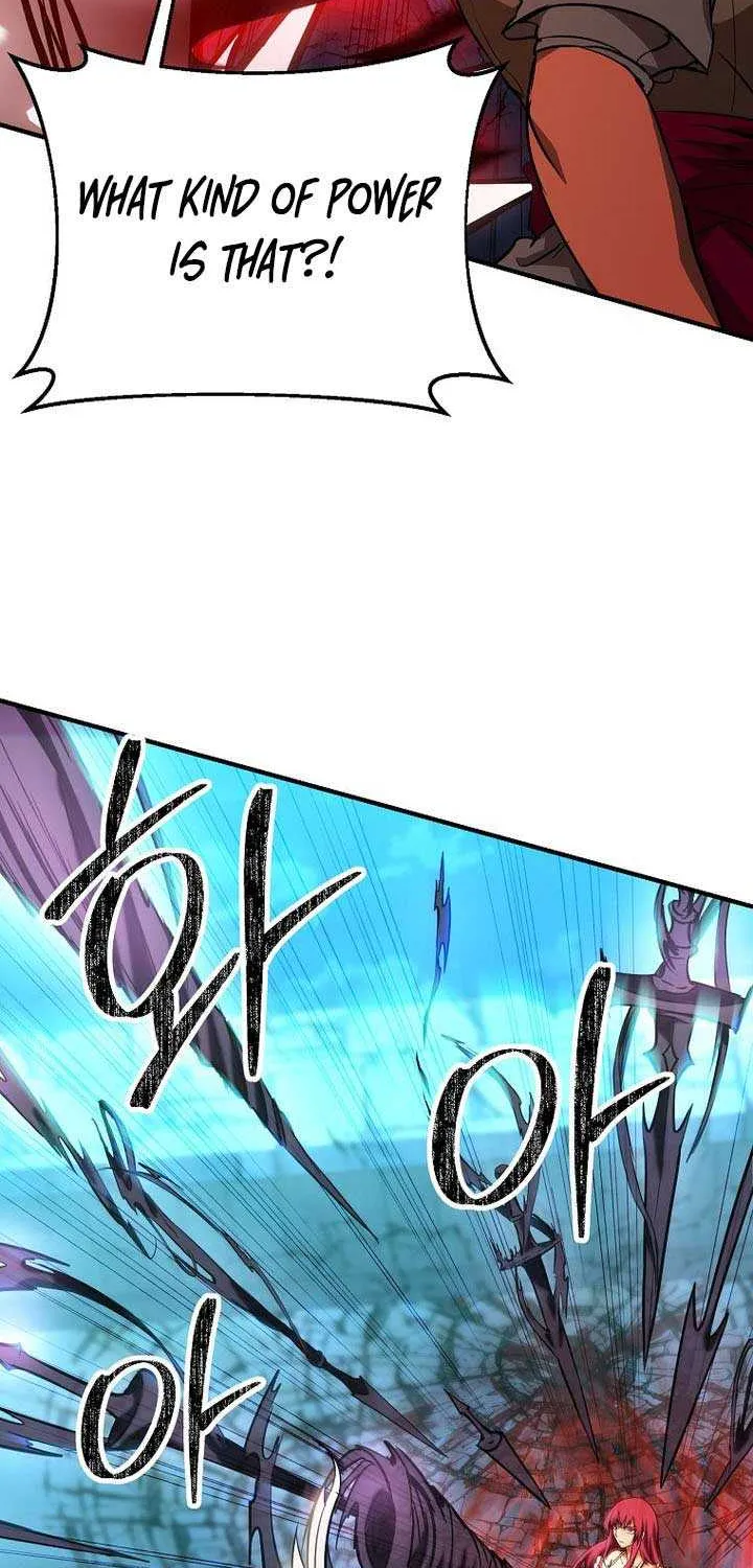 Trapped in a Crazy World as an Extra Chapter 33 page 9 - 