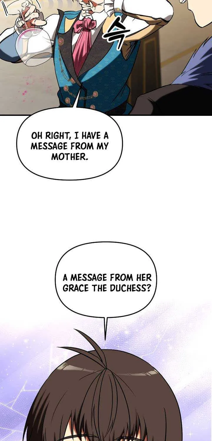 Trapped in a Crazy World as an Extra Chapter 33 page 84 - 