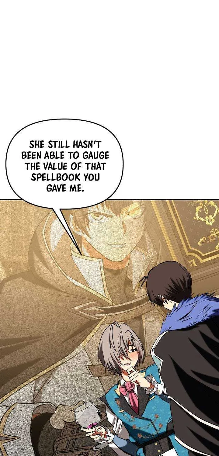 Trapped in a Crazy World as an Extra Chapter 33 page 88 - 