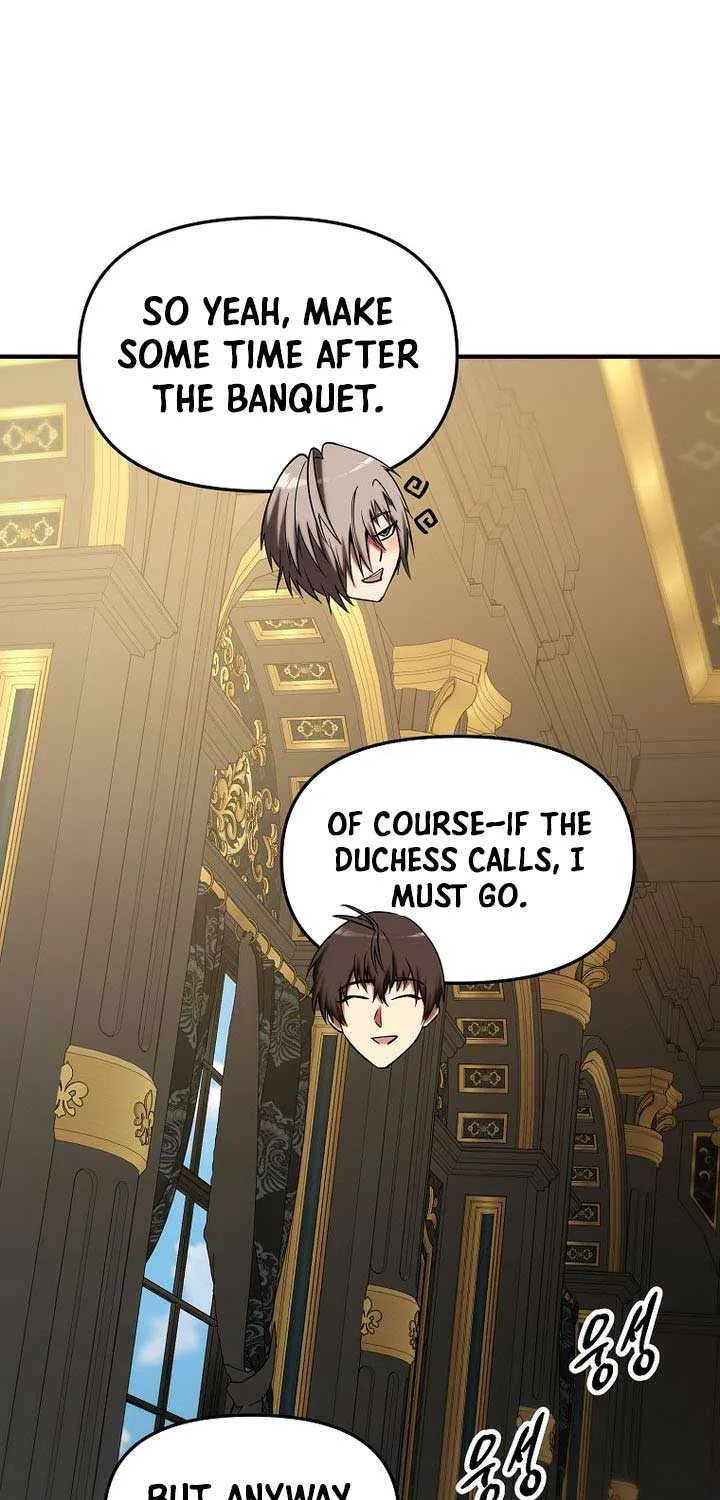 Trapped in a Crazy World as an Extra Chapter 33 page 93 - 