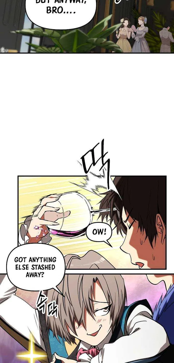 Trapped in a Crazy World as an Extra Chapter 33 page 94 - 