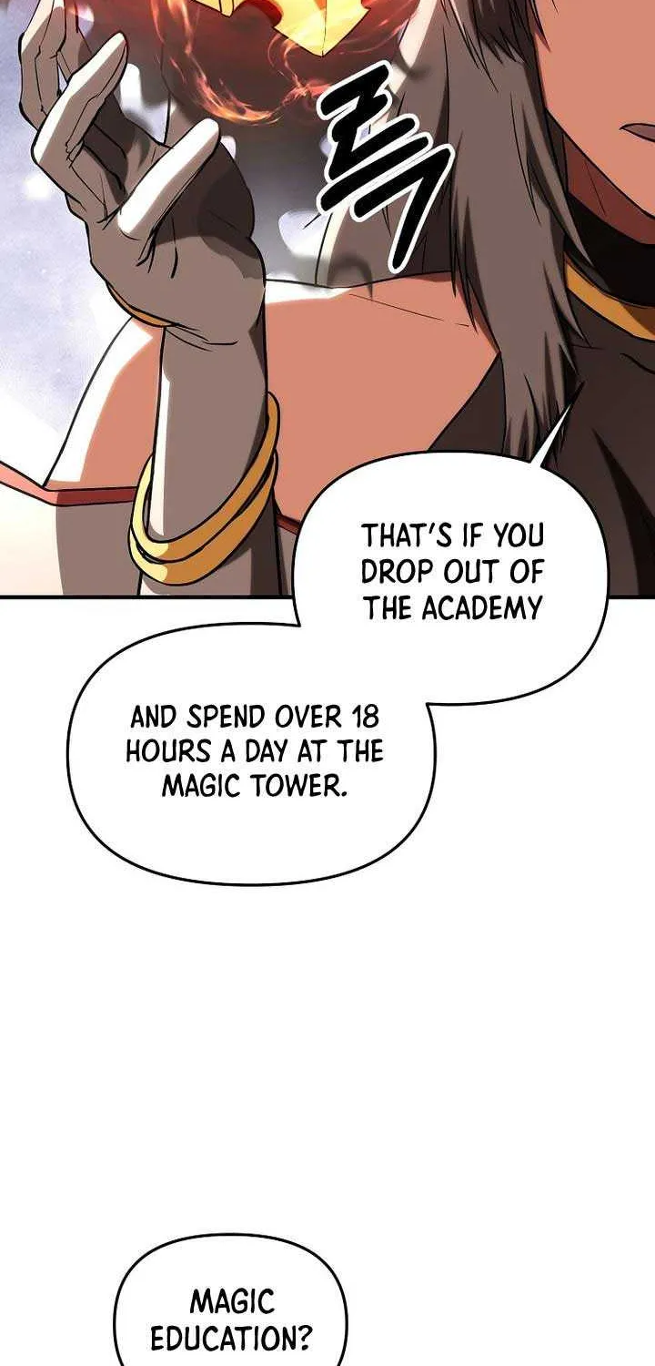 Trapped in a Crazy World as an Extra Chapter 34 page 13 - 