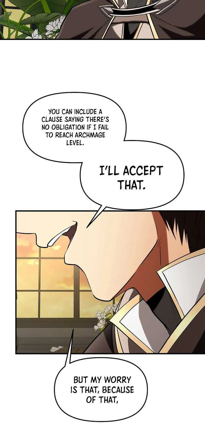 Trapped in a Crazy World as an Extra Chapter 34 page 20 - 