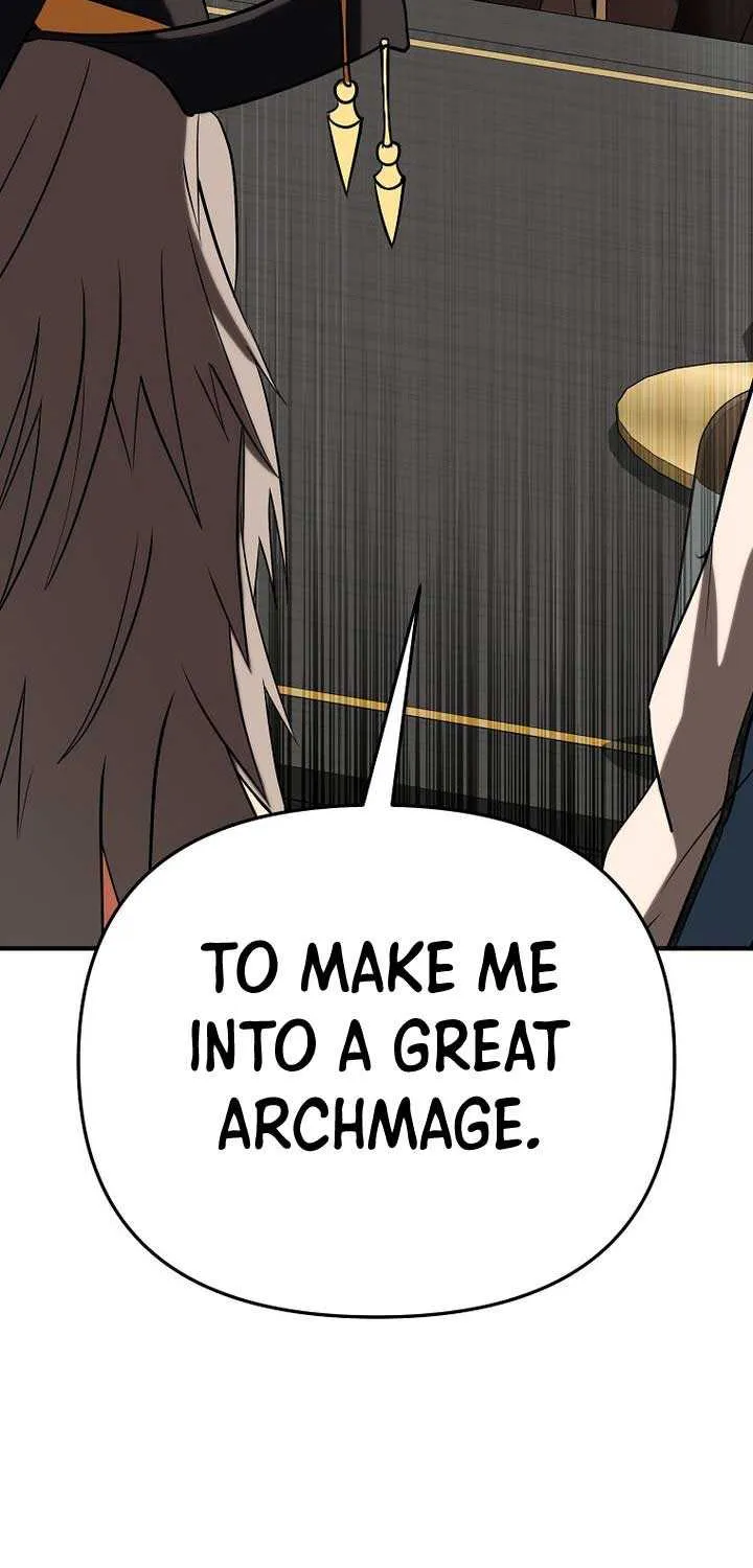 Trapped in a Crazy World as an Extra Chapter 34 page 4 - 