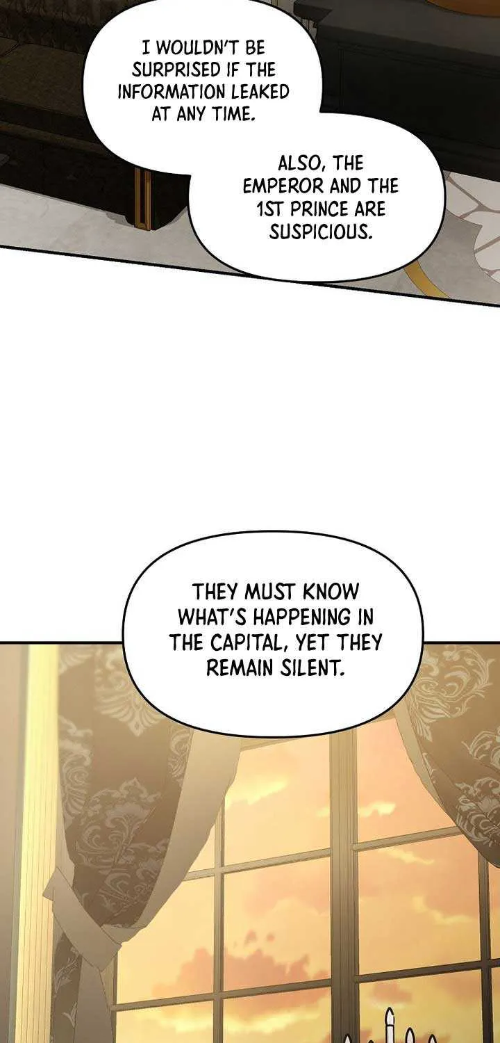 Trapped in a Crazy World as an Extra Chapter 34 page 42 - 
