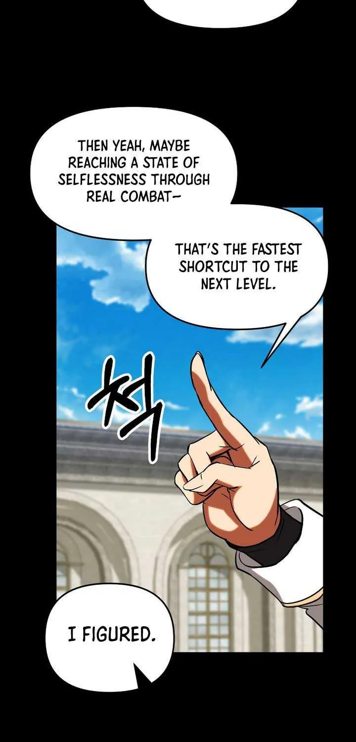 Trapped in a Crazy World as an Extra Chapter 34 page 73 - 