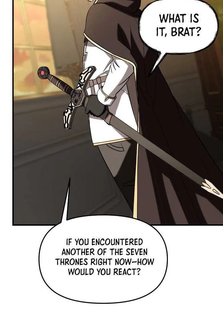 Trapped in a Crazy World as an Extra Chapter 34 page 84 - 