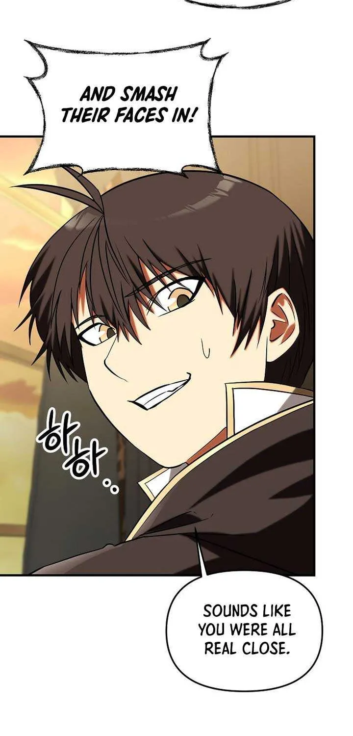 Trapped in a Crazy World as an Extra Chapter 34 page 86 - 