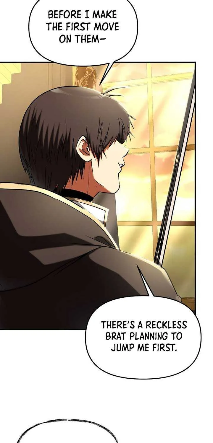 Trapped in a Crazy World as an Extra Chapter 34 page 96 - 
