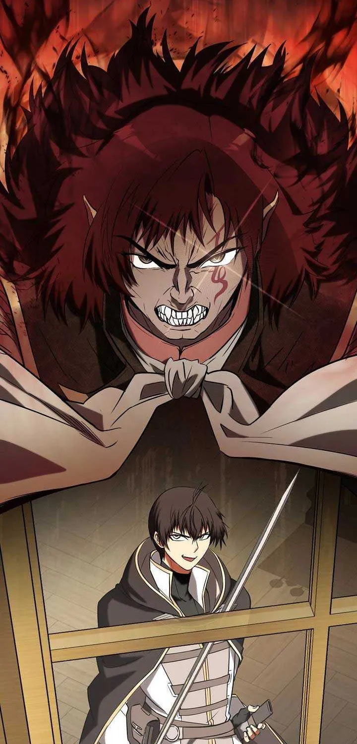 Trapped in a Crazy World as an Extra Chapter 35 page 3 - 