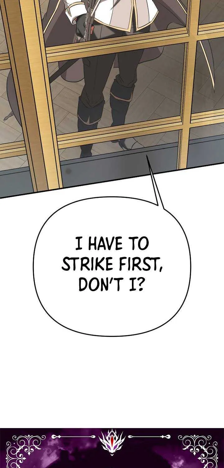 Trapped in a Crazy World as an Extra Chapter 35 page 4 - 