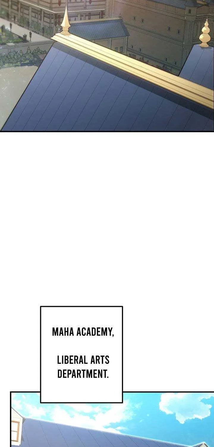 Trapped in a Crazy World as an Extra Chapter 35 page 34 - 