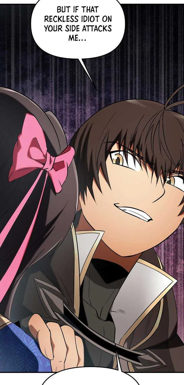 Trapped in a Crazy World as an Extra Chapter 35 page 46 - 