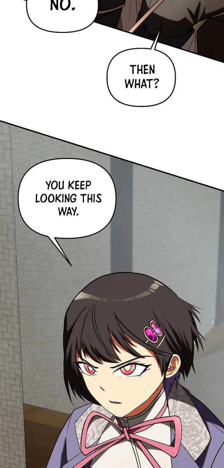 Trapped in a Crazy World as an Extra Chapter 35 page 64 - 