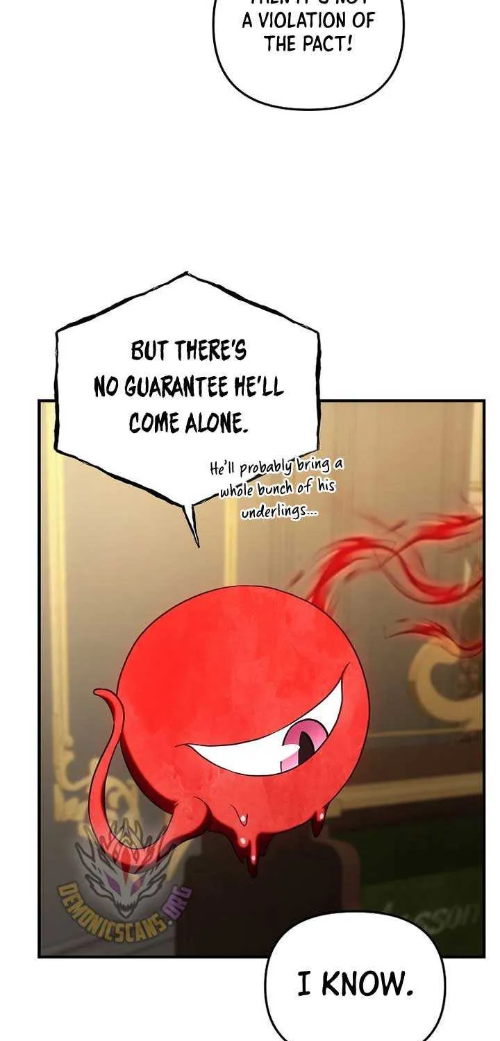 Trapped in a Crazy World as an Extra Chapter 35 page 8 - 