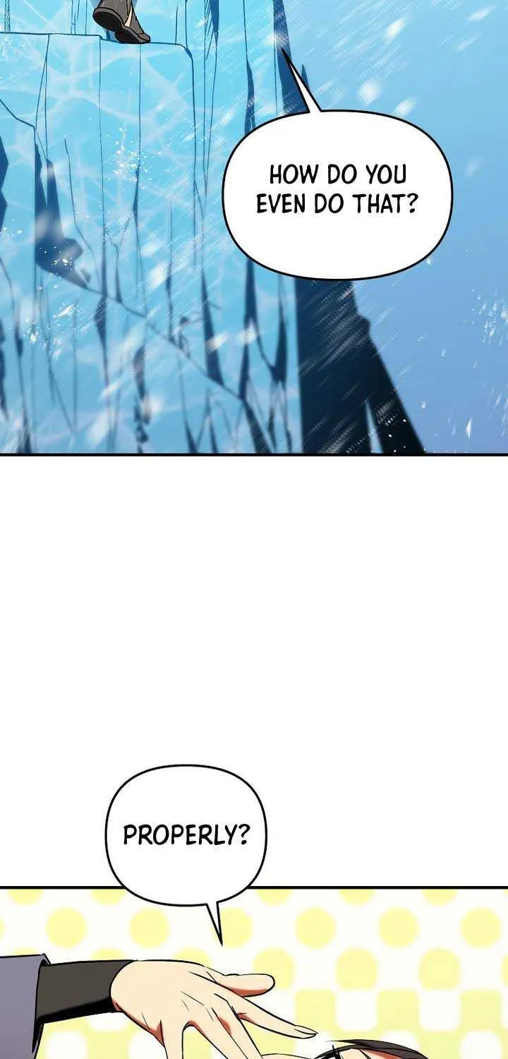 Trapped in a Crazy World as an Extra Chapter 35 page 84 - 