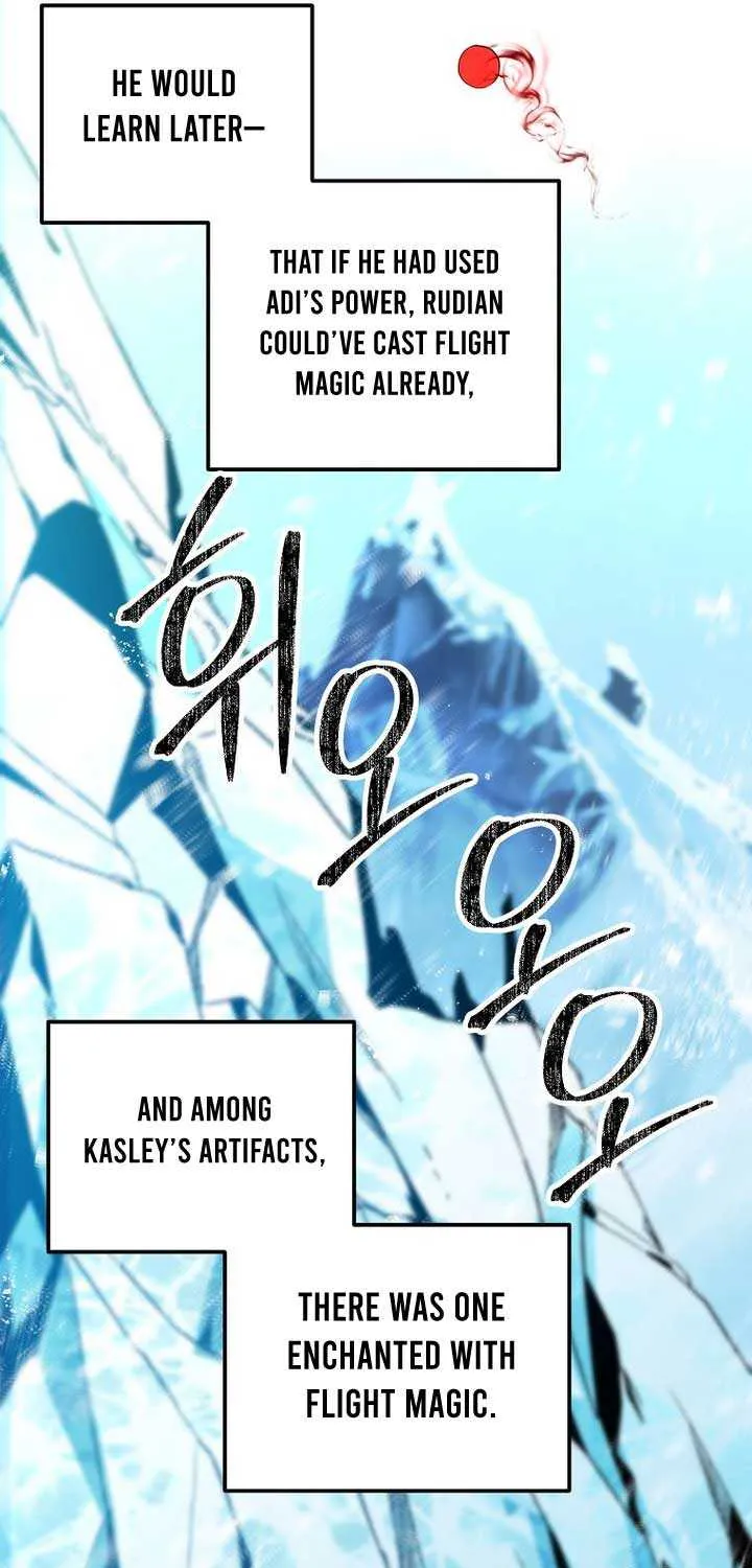 Trapped in a Crazy World as an Extra Chapter 35 page 88 - 