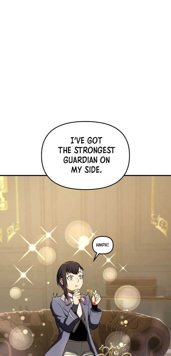 Trapped in a Crazy World as an Extra Chapter 35 page 10 - 