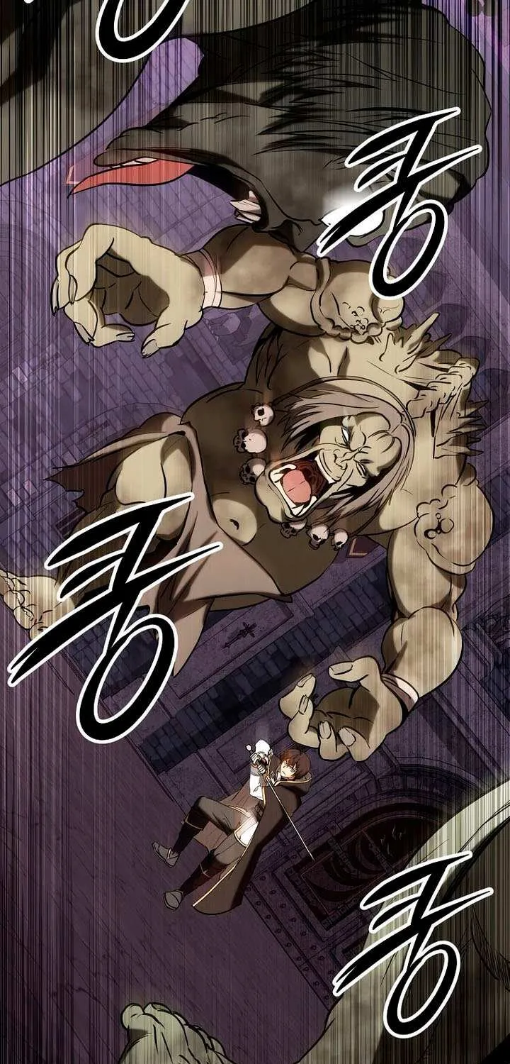 Trapped in a Crazy World as an Extra Chapter 36 page 109 - 