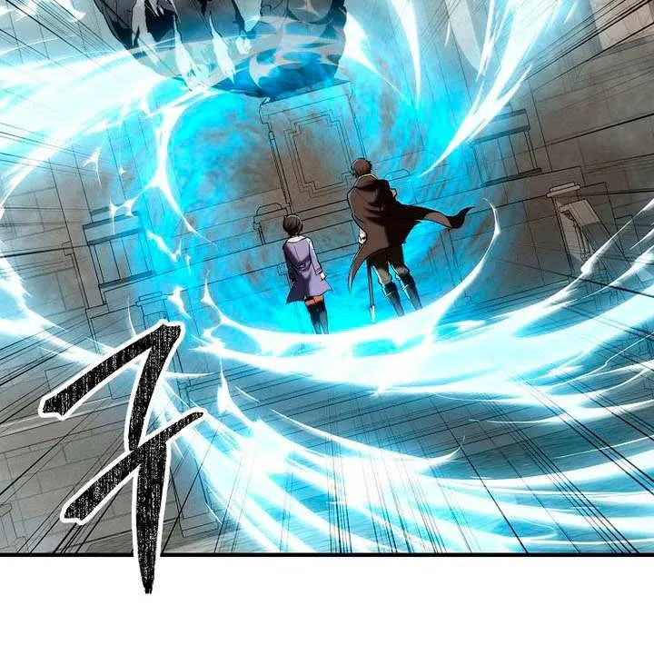 Trapped in a Crazy World as an Extra Chapter 36 page 15 - 
